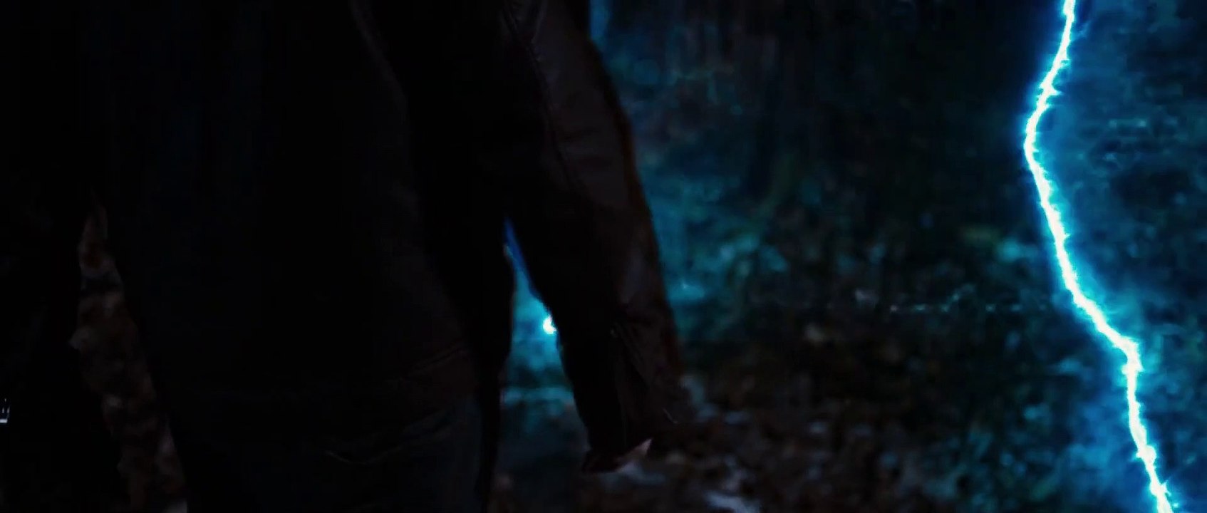Covenant Trailer