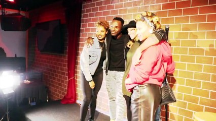 Comedy Bad Boys Trailer