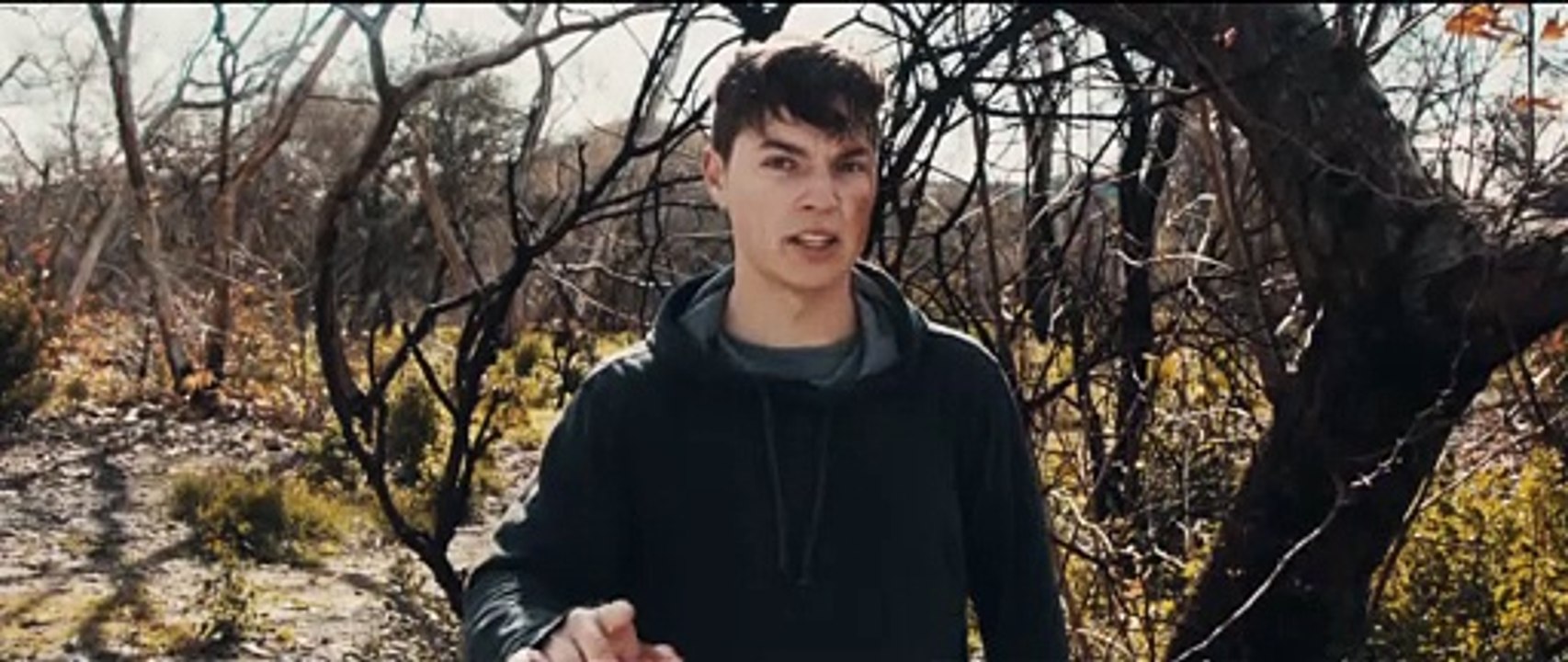 S'IDS LAKE Trailer