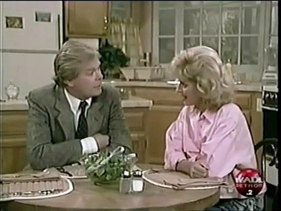 Small Wonder  S 4 E 20 Vicki Doolittle S4 E20 (Without intro)