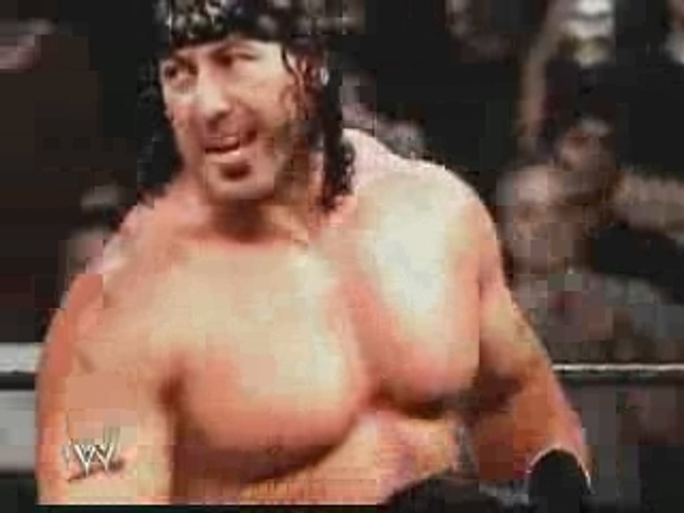 Chuck Palumbo New Titantron
