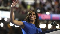 Michelle Obama, un ejemplo para las mujeres negras en Estados Unidos