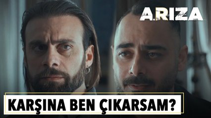 Ersoylu kardeşlerin soğuk savaşı! | Arıza 23.Bölüm
