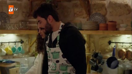 Hercai 60. Bölüm EX1