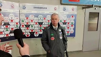 21.02.21: Rob Daum (VSV) nach Sieg in Innsbruck
