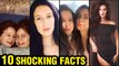 Isabelle Kaif UNKNOWN Shocking Facts | Modelling, Bollywood Debut, Katrina Kaif, Salman Khan