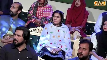 Khabardar with Aftab Iqbal _ Episode 20 _ 21 February 2021 _ GWAI