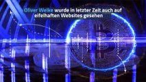 Oliver Welke Bitcoin | passiveseinkommenvergleich.de