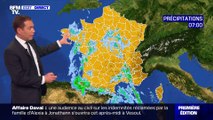 La météo pour ce lundi 22 février 2021