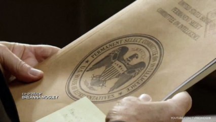 The Blacklist 8x08 Season 8 Episode 8 trailer - Ogden Greeley