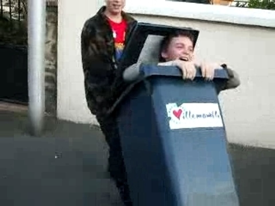 drole de jeu