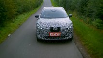 Nissan Qashqai - die 3. Generation des Erfolgs-Crossovers kommt