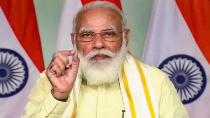 PM Modi on Bengal visit to unveil several projects