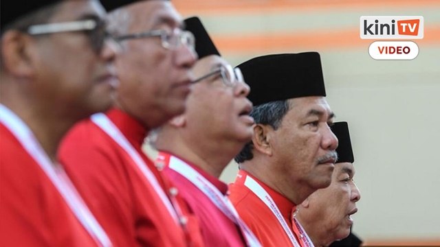 How Covid-19 infiltrated Umno’s gathering