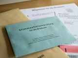 Bundestagswahl wird 2021 so teuer wie nie zuvor