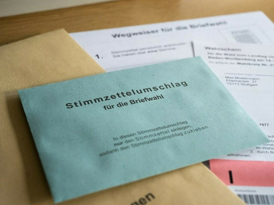 Bundestagswahl wird 2021 so teuer wie nie zuvor