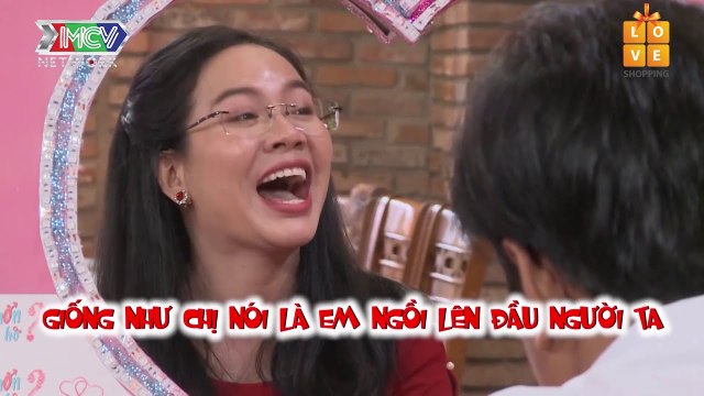 HẸN ĂN TRƯA | Chàng Tài bị nữ kế toán 32 tuổi hành khẩu lên xuống vì xế lỡ miệng làm mất lòng