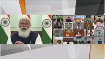 PM Modis opening remarks at 6th meeting of Governing Council
