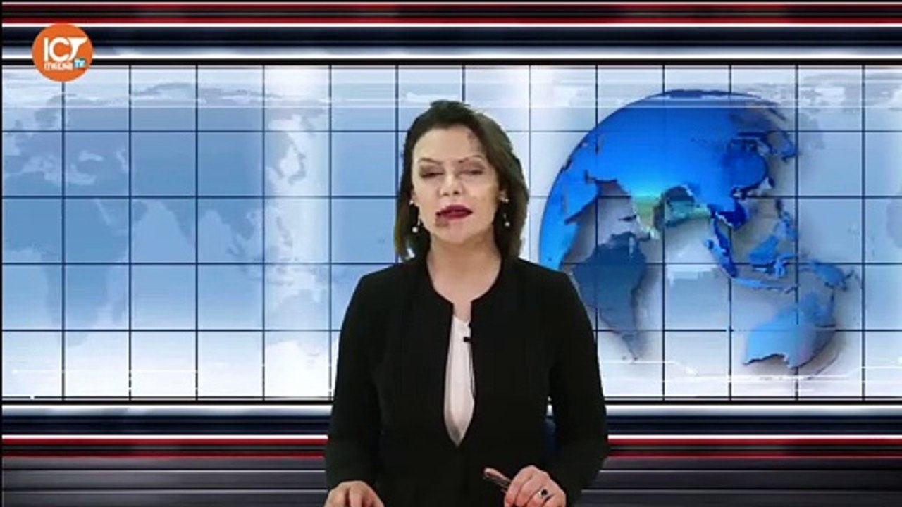 ICTMEDIATV SABAH GÜNDEMİ 22 ŞUBAT 2021