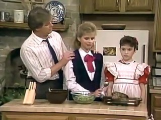 Small Wonder- S2-E4 Season 2 Episode 4