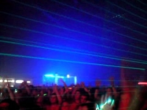 Noisecontrollers (live) @ Reverze 2008