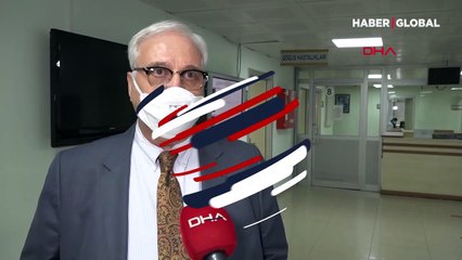 Bilim Kurulu üyesi Prof. Dr. Tevfik Özlü'den yüz yüze eğitim açıklaması