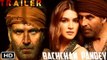 Bachchan Pandey Trailer | Akshay Kumar | Kriti Sanon | Universal Cinema