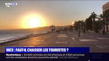Alpes-Maritimes: que vont faire les touristes ?