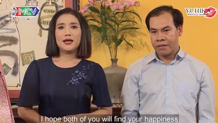 HẸN ĂN TRƯA  | Cặp đôi hợp đủ đường nhưng không hợp mệnh liệu có thành?