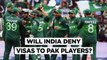 Pak Cricket Board Demands T20 World Cup Be Moved to UAE 'If India Doesn’t Give Visas To Players'