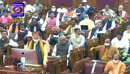 UP Budget: किसानों को मिलेगा मुफ्त पानी-सस्ता लोन, अयोध्या चमकाने के लिए 140 करोड़