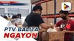 DSWD, pinaigting ang paghahanda ng family food packs sa Eastern Visayas