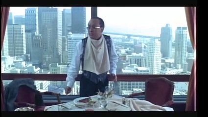 Quyết chiến giang hồ 2/2