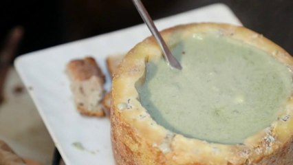 Terroir - Tous fondus de fondue !