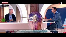 Thierry Lhermitte : pourquoi la crise sanitaire l'aide à mieux vivre sa maladie (vidéo)