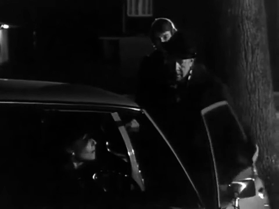 Der Kommissar, Staffel 5, Folge 12  Der Geigenspieler part 2/2