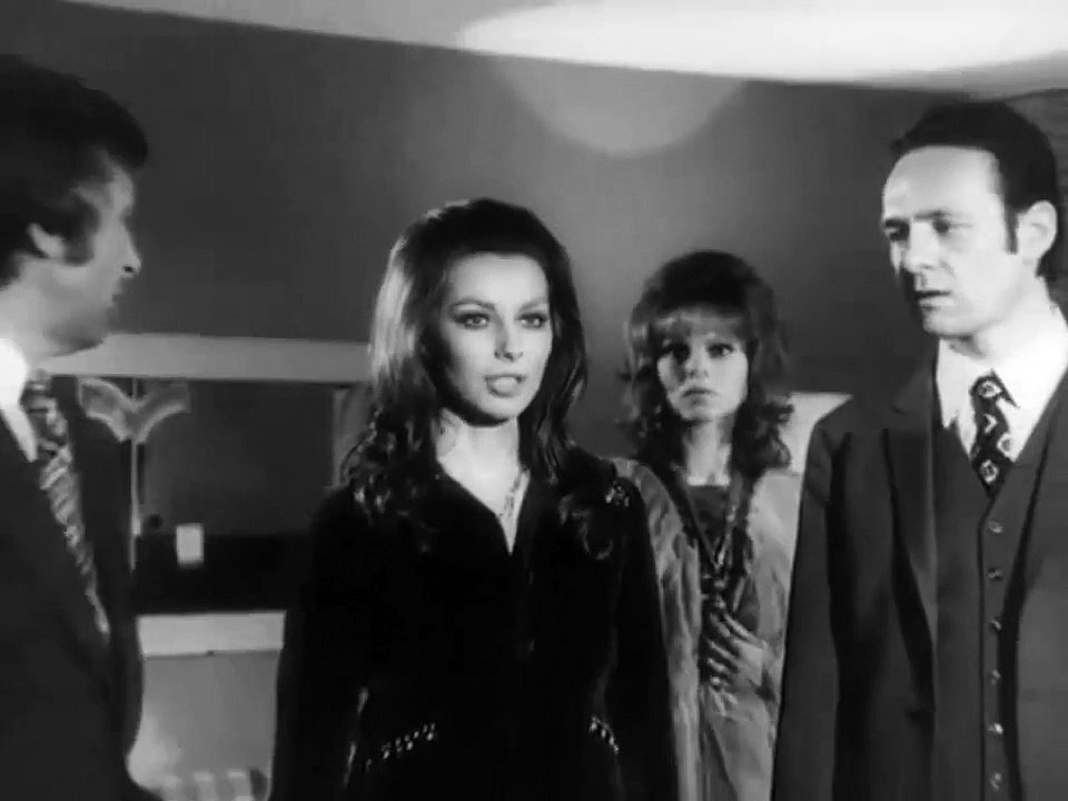 Der Kommissar, Staffel 5, Folge 11  Die Nacht, in der Basseck starb part 2/2
