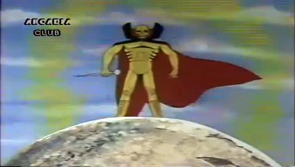 FANTOMAS EP05 TITAN O TERRÍVEL DUBLADO PORTUGUÊS