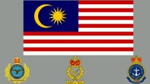 MALAYSIA Deadliest Military Power 2021 | ARMED FORCES | Air Force | Army | Navy | #malaysia
