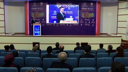 ANKARA - Varank: '2007 yılından bu yanan İstanbul’un nüfusu ilk kez düşmüş oldu'