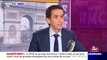 Alexandre Bompard sur le rachat avorté de Carrefour: 