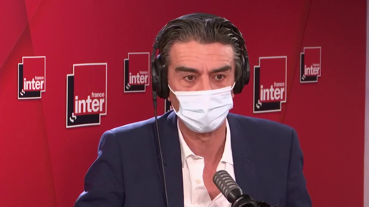 Pascal Blanchard, historien : "Dans les années 30, l'université était sois disant gangrénée par les judéo-maçonniques. À chaque époque, son ennemi de l'intérieur !"