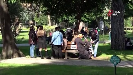 Bilim Kurulu Üyesi Gündüz: Önlemler gevşetilmemeli, tablo tersine dönebilir
