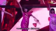 乃木坂46 チャイナ服がとてもセクシー