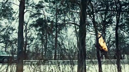 American Gods Season 3 Ep.07 Promo Fire and Ice (2021)