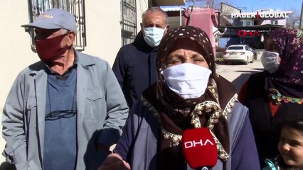 'Navigasyon' korkusu mahalleliyi isyan ettirdi: Camiye bile gidemiyoruz