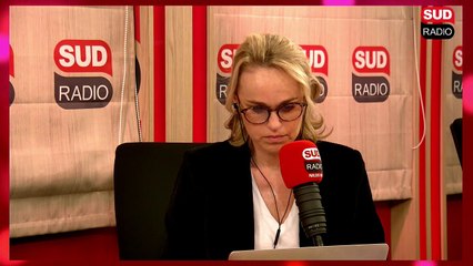 Sud Radio à votre service avec Fiducial - Pierre Grandgerard