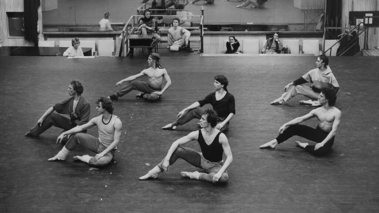 In Bewegung bleiben - Trailer (Deutsch) HD