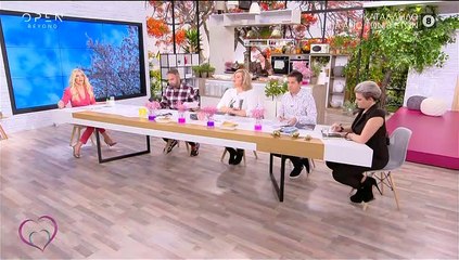 Δημήτρης Λιγνάδης: Για πρώτη φορά ο διάλογός του με την ανακρίτρια