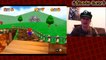 Sábado Retrô - Super Mario 64 (Nintendo 64)